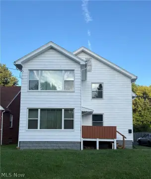 Updated Two-Unit Duplex