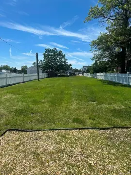 Waterfront Residential Land With Dock
