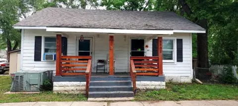 Single-Family Bungalow