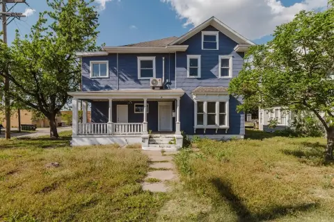 Turnkey Investment Opportunity in Hutchinson