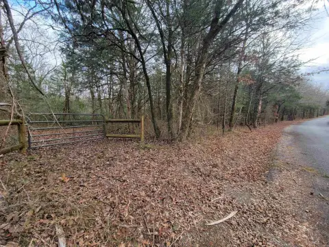 Greenbrier Wooded Acreage For Sale