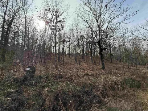 Residential Lot in Gated Community