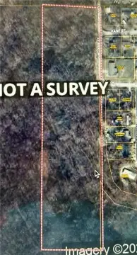 Siloam Springs Wooded Acreage