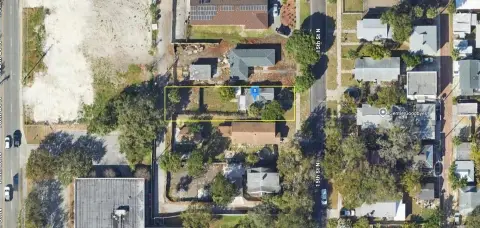 Vacant Lot in Great Location