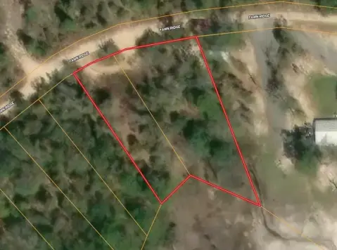 Residential Land in Desirable Neighborhood