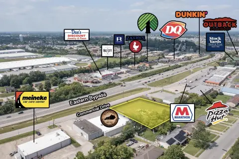 Richmond, KY Development Opportunity
