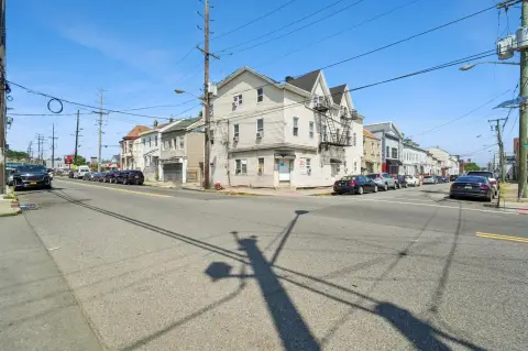 Paterson Multifamily Investment Opportunity