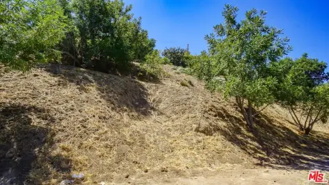 Development Opportunity in Mount Washington