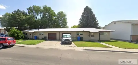 Pocatello Multifamily Property for Sale