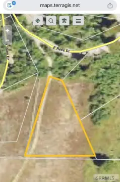 Island Park Build-Ready Lot