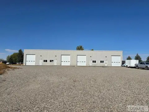 Shelley Industrial Unit For Lease