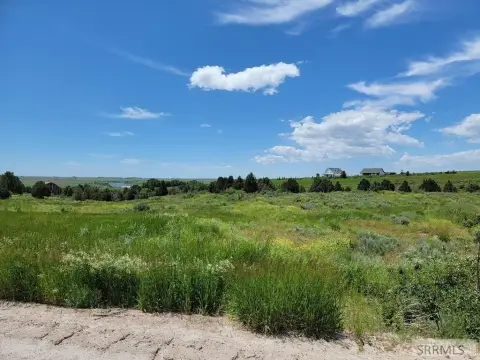 Residential Land in Ashton, ID