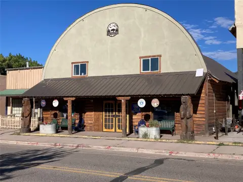 Historic Old Town Retail Opportunity