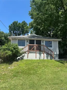 Renovation Duplex For Sale