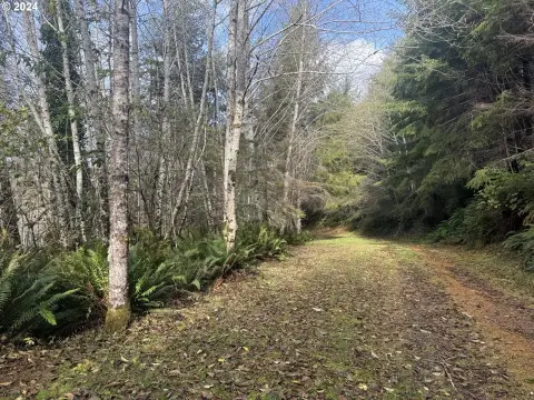 Lakeside Recreational Land