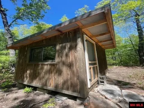 Secluded 75-Acre Hunting Land