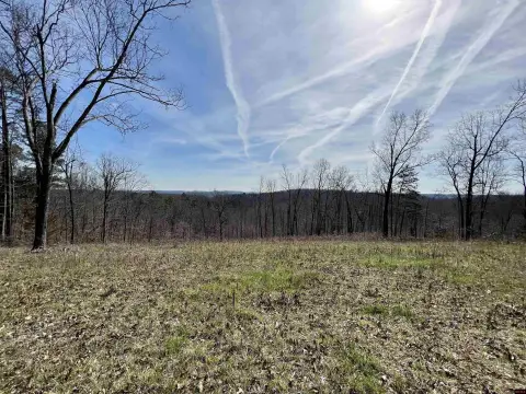 Yellville Acreage Near Buffalo River