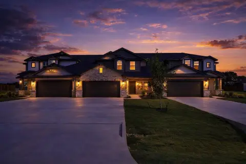 Luxury Triplex Income Property