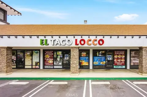Established Restaurant Business Opportunity
