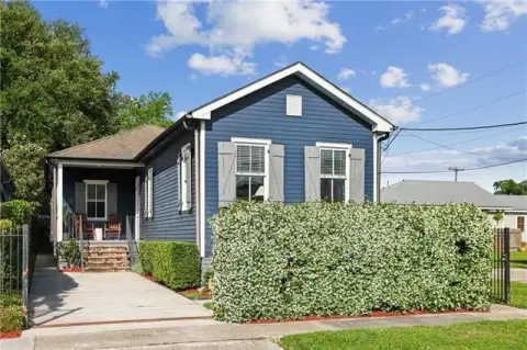 New Orleans Multifamily Property