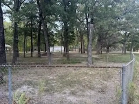 Mabank Land Near Cedar Creek