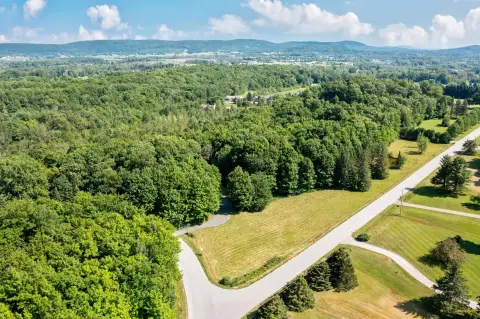 Swanton Land with Development Potential