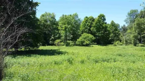Scenic Land Parcel in Lyme