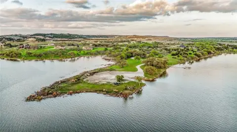 Graford, TX Unimproved Land Package
