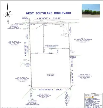 Southlake Commercial Land Opportunity