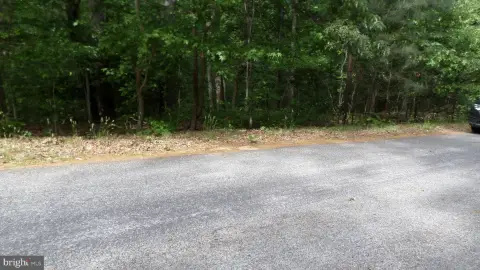 Residential Lot with Private Beach Access