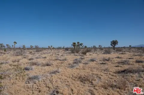 Open Space Land