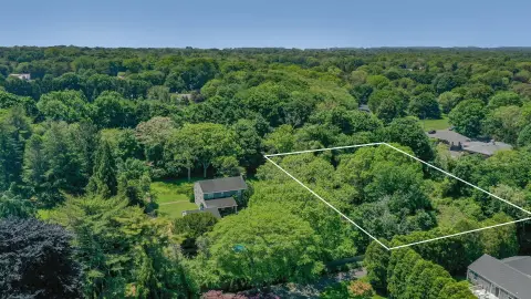 East Hampton Vacant Land