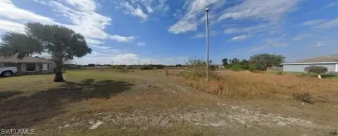 Lehigh Acres Double Lot