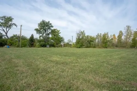 Residential Lots in North Corktown