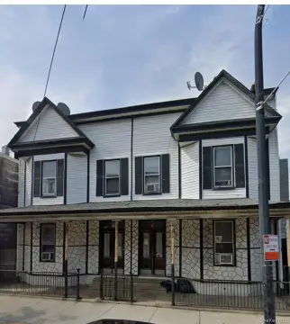 4-Unit Quadplex