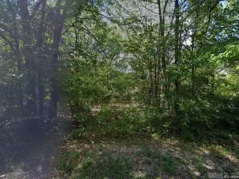 Residential Lot in Pine Bluff