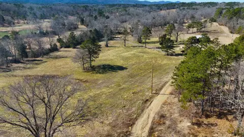 Mena, AR Acreage Lot