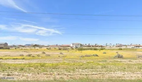 Commercial Lot in Arizona City