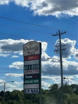 Clarksville Drive-Thru Ready Location