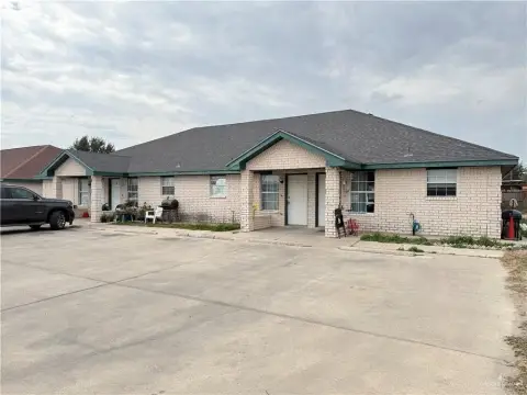 Mission, TX Fourplex Investment