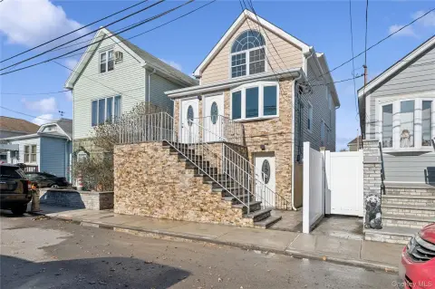 Three-Family Residential Income Property