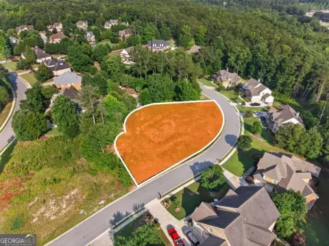 Residential Buildable Lot