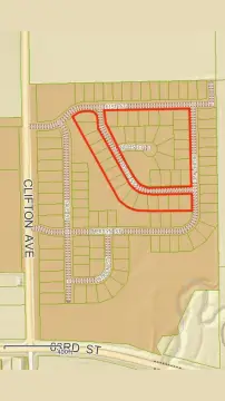 Derby, KS Duplex Lots