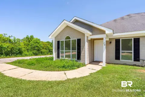 Renovated Multifamily Unit with Pond Setting