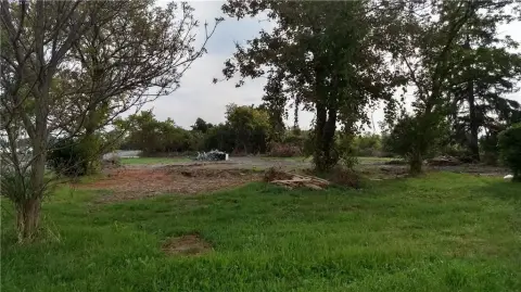 Corner Commercial Land