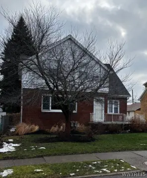 Well-Maintained Two-Family Home