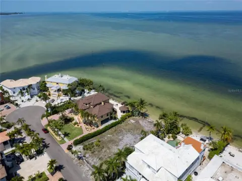 Waterfront Land in Symphony Isles
