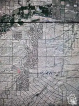 Duchesne Buildable Land For Sale