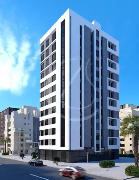 Mixed-Use Property with Expansion Potential