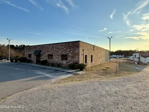 Aberdeen Office/Flex Space Available